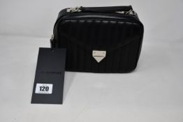 An as new The Kooples Barbara Metallasse bag (RRP €418).