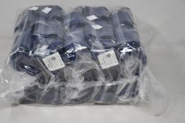 Five as new Posthorax Pro lumbar supports (All L).