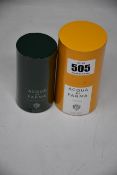 Two Acqua Di Parma Colonia Club eau de cologne (50ml) and one Acqua Di Parma Colonia eau de