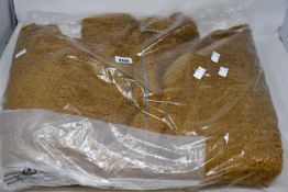 An as new LuluLemon Oh So Sherpa jacket (Size 12 -RRP £148).