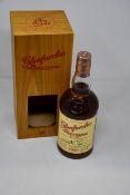 A Glenfarclas 1999 The Family Casks single malt whisky (700ml) (Bottled winter 2018) (Over 18s