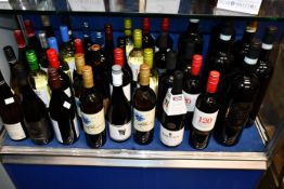 A quantity of assorted red/white wines to include 120 Reserva Especial Cabernet Sauvignon, Joseph