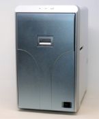 A boxed as new Magicard Prima Single-Sided In-line Lamination Unit (M/N: CL-600S) (Box opened,