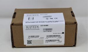 A boxed as new Distech Eclypse ECY-S1000 Controller (CDIY-S1000-00) (Box sealed).