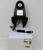 Seven boxed as new Brigade Select Backeye VBV-070C 4395A Vehicle Cameras (Boxes opened).