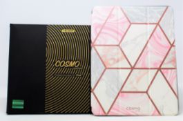 Fifteen boxed as new i-Blason Cosmo Series Cases with Built In Screen Protector and Pencil Pencil