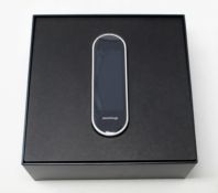 A boxed as new Sevenhugs Smart Remote (M/N: SR1A) (box opened).