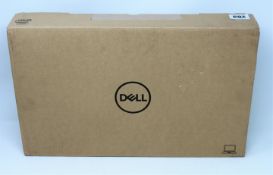 A boxed as new Dell Latitude 7410 14