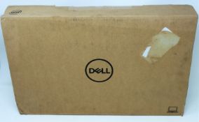 A boxed as new Dell Inspiron 15 3501 15.6