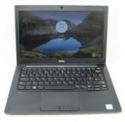 FAULTY - FAILS TO HOLD CHARGE - A pre-owned 12.5