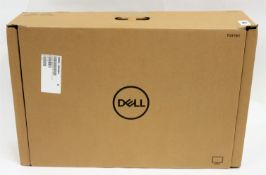A pre-owned Dell P2419H 24