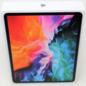 A pre-owned Apple iPad Pro 12.9
