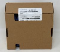 A boxed as new Distech Eclypse ECY-PS100-240 Power Supply Module (CDIY-PS100240-00) (Box sealed).