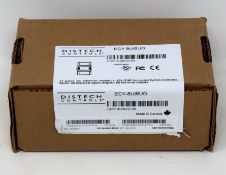 A boxed as new Distech Eclypse ECY-8DOR-HOA 8 Point I/O Extension Module (CDIY-8DORHOA -00) (Box