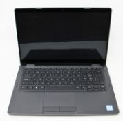 A pre-owned Dell Latitude 5300 13