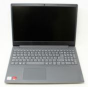 FAULTY - POWER ISSUES - A boxed Lenovo V15-82C7 15