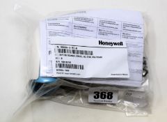 An as new Honeywell 1900HHD-5-INT-N Corded Healthcare Barcode Scanner (No box. Scanner Only.