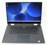 A Pre-Owned Dell XPS 15