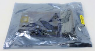 A boxed as new Nokia 3HE11280AARB 01 10-Port 10GE SFP+ MDA (Box opened, inner packing sealed) (