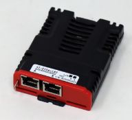 A boxed as new Control Technologies SI-EtherCat System Integration Communication Module (M/N: