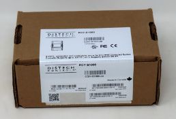 A boxed as new Distech Eclypse ECY-S1000 Controller (CDIY-S1000-00) (Box sealed).