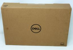 A boxed as new Dell Latitude 5310 13.3