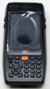 A boxed as new M3 Mobile OX110N-W10QAS RFID Windows Embedded Handheld Mobile Computer Barcode