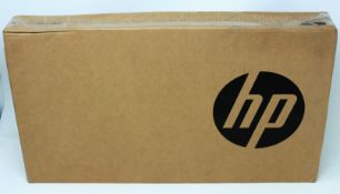 A boxed as new HP ProBook 450 G7 15.6
