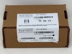 A boxed as new Distech Eclypse ECY-8UI6UO-HOA 14 Point I/O Extension Module (CDIY-8UI6UO-00) (Box