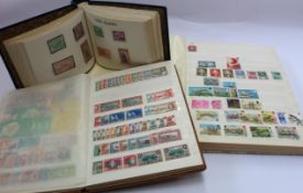 Good range of Omnibus sets, some appear complete 1935-1977.