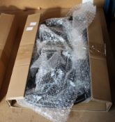 An Ohme Intelligent EV charger.