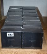 Twelve boxed as new Steamery pilo fabric shavers gently removes lint from jumpers and related