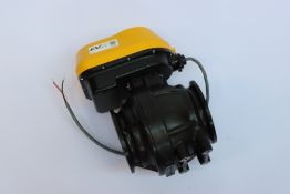 An as new Weller Filterset H13 with 10 finepart filters M5 (T0058762701).