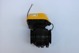 A boxed Banjo MEVX300 3