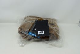 A men's as new Arc'Teryx Fortez hoody (M - RRP £200).