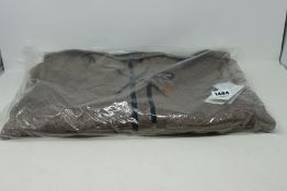 An as new Rip Curl The Switch Anti Series fleece zip through hooded jacket (M).