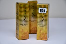 Sixteen Prime Luxury Gold Serum (150ml).