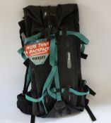 An as new Ortlieb Atrack backpack (25ltr).