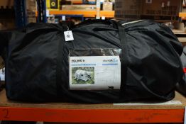 A Skandika Milano 6 Tent (16091).