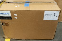 A Shimge JET750G1 self-priming filling pump.