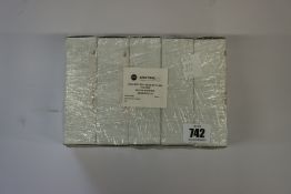 Ten boxed as new GEMS FS-150 Series flow switches (129662).