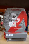 Three as new Ashima Action brake outer MTB.