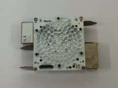 A quantity of SLX Martin LED parts.