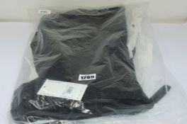 Two pairs of as new Shift White Label Blak MX motorcycle pants (Sizes 32, 36).