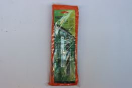 Nineteen as new Cataumet chainsaw sharpener file kits (10 piece).