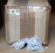 A large quantity of GCT metal miniatures in various designs (Approximately 700).