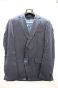 An as new Hackett London blazer/jacket (38R).