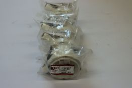 Five as new Axio carbon monoxide sensors with LCD display (AX-GS-CM-VL 65).