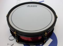 A boxed Alesis Strike Pro Special Edition 12