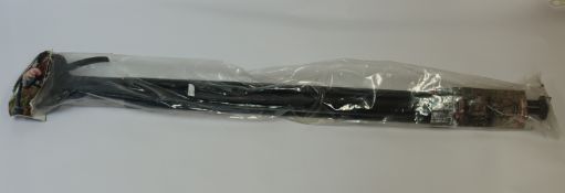 An as new Viper-Flex Styx Elite 4 leg shooting sticks.